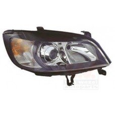 Φανάρι Εμπρός Xenon OPEL ZAFIRA 2002 - 2005 ( A ) MAGNETI MARELLI Δεξιά 013705271