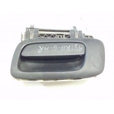 Χερούλι Πόρτας Εξωτερική OPEL ASTRA 1998 - 2004 ( G ) Πίσω Αριστερά XC117716