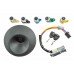 Κλειδαριές RENAULT KANGOO 1998 - 2003 ( KC ) FT82339 Κλειδαριές RENAULT KANGOO 1998 - 2003 ( KC ) FT82339