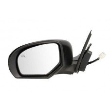 Καθρέπτης Ηλεκτρικός Θερμαινόμενος Βαφόμενος SUZUKI SWIFT 2011 - 2014 Αριστερά 795007582