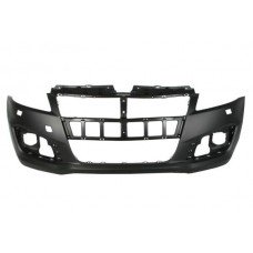 Προφυλακτήρας Βαφόμενος SKODA OCTAVIA 2016 - ( 6 ) (F/L) Εμπρός 795103610