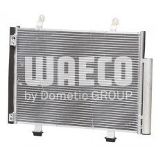 Ψυγείο A/C (Εξωτερικό) SUZUKI SWIFT 2014 - 2017 795106400