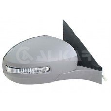 Καθρέπτης Ηλεκτρικός Θερμαινόμενος Βαφόμενος Με Φλας SUZUKI SWIFT 2014 - 2017 Δεξιά 795107581