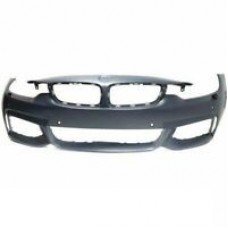 Προφυλακτήρας Βαφόμενος Με ParkTronic Με πιτσιλιστήρια BMW 2 Series 2014 - Εμπρός 157003635