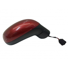 Καθρέπτης Ηλεκτρικός Θερμαινόμενος Βαφόμενος SEAT LEON 2005 - 2009 ( 1P ) Δεξιά 028107481