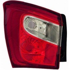 Φανάρι Πίσω Εξωτερικό SUZUKI SX4 S-CROSS 2013 - 2016 Αριστερά 797005812