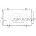 Ψυγείο A/C (Εξωτερικό) SUZUKI VITARA 2015 - 798006400