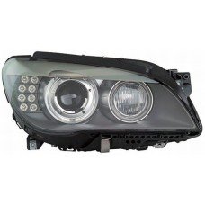 Φανάρι Εμπρός Bi xenon Εξυπνο BMW 7 Series 2008 - 2012 ( F01 / F02 ) HELLA Δεξιά 158005273