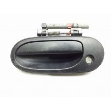 Χερούλι Πόρτας Εξωτερική Με Αφαλό NISSAN ALMERA 2000 - 2002 ( N16 ) Εμπρός Αριστερά N0501973