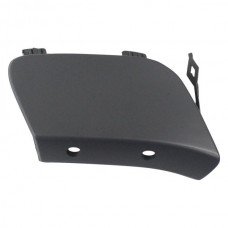 Κάλυμμα Γάντζου Προφυλακτήρα MERCEDES CLA 2013 - 2016 Εμπρός 531107830