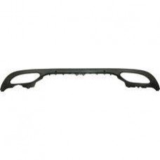 Σπόιλερ Προφυλακτήρα MERCEDES C CLASS 2015 - ( W205 ) Πίσω 536306395