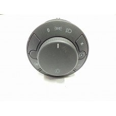 Διακόπτης Φλάς-Φώτων OPEL CORSA 2006 - 2011 ( D ) GM 13249396EA