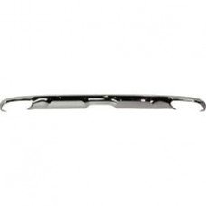 Διακοσμητικό Προφυλακτήρα MERCEDES GLE CLASS 2015 - Πίσω 527604025