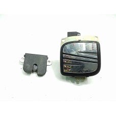 Κλειδαριά Τζαμόπορτας SEAT IBIZA 2002 - 2006 ( 6LZ ) 1M0959781A