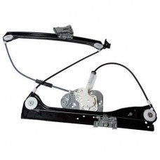 Γρύλος Παραθύρου Ηλεκτρικός Χωρίς Μοτέρ BMW Z4 2003 - 2005 ( E85 ) Εμπρός Αριστερά 029007042