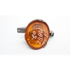 Φλας Προφυλακτήρα CHEVROLET-DAEWOO MATIZ 2001 - 2005 ( M150 ) DAEWOO Αριστερά 96563505