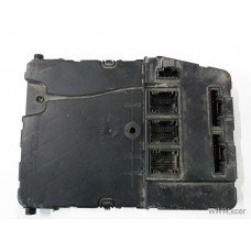 Μονάδα Άνεσης RENAULT MEGANE 2006 - 2008 SIEMENS S118400220C