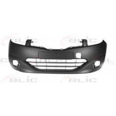Προφυλακτήρας NISSAN QASHQAI 2010 - 2013 Εμπρός 576003380