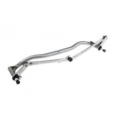 Ντίζα Κίνησης Υαλοκαθαριστήρων SEAT IBIZA 2002 - 2006 ( 6LZ ) 45014320