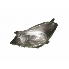 Φανάρι Εμπρός Με Μοτέρ TOYOTA YARIS 2012 - 2014 ( XP130 ) Αριστερά 1238011114R
