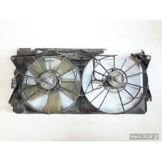Βεντιλατέρ Νερού TOYOTA CELICA 2002 - 2005 ( T230 ) 1636322050