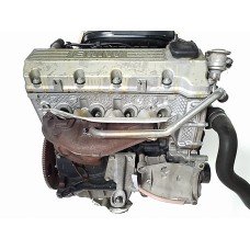 Κινητήρας - Μοτέρ BMW 3 Series 1999 - 2003 ( E46 ) M43B19