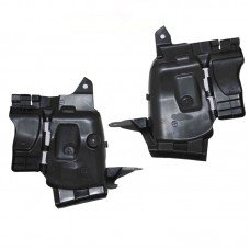 Θόλος Πλαστικός Εμπρός Κομμάτι DACIA LOGAN 2013 - 2016 ( II ) Εμπρός Αριστερά 220100842