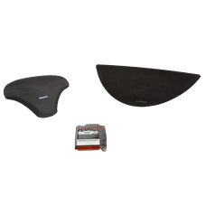 Αερόσακοι Air-Bag Εμπρός FIAT MULTIPLA 1998 - 2004 ( 186 ) XC179364619