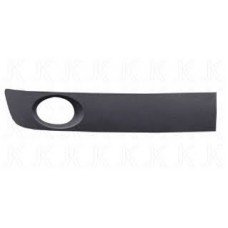 Πλαστικό Προφυλακτήρα VW TRANSPORTER 2010 - 2015 ( 7H ) ( T5 ) Εμπρός Δεξιά 879004823