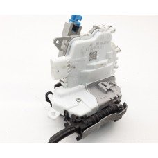 Κλειδαριά Πόρτας Ηλεκτρομαγνητική AUDI A4 2008 - 2011 ( 8K ) Πίσω Αριστερά 8K0839015H