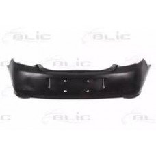 Προφυλακτήρας Βαφόμενος PEUGEOT 301 2017 - ( F/L ) Πίσω 632103390