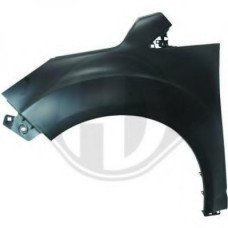 Φτερό FORD FOCUS C-MAX 2015 - ( F/L ) Εμπρός Αριστερά 321100652