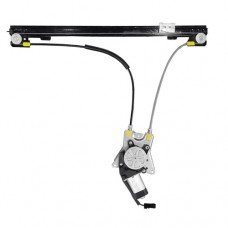 Γρύλος Παραθύρου Ηλεκτρικός CITROEN JUMPY 2004 - 2007 ( I ) ( U6U ) Εμπρός Αριστερά 026307047