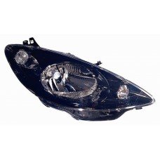 Φανάρι Εμπρός PEUGEOT 1007 2005 - 2009 VALEO Δεξιά 080705271