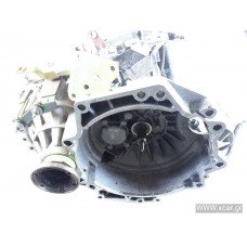 Σασμάν Χειροκίνητο SKODA OCTAVIA 2000 - 2010 ( 4 ) XC45861