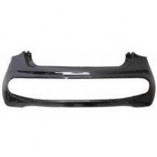 Προφυλακτήρας Βαφόμενος HYUNDAI i10 2016 - Πίσω 371203395