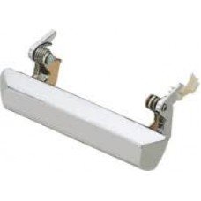 Χερούλι Πόρτας Εξωτερική NISSAN D21-620-720 1972 - 1979 ( 620 ) Εμπρός Αριστερά 090707842