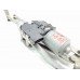 Υαλοκαθαριστήρες Κομπλέ AUDI A3 2003 - 2005 ( 8P ) BOSCH Εμπρός 8P1955023E