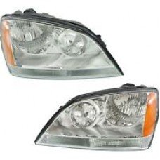 Φανάρι Εμπρός Ηλεκτρικό KIA SORENTO 2007 - 2009 ( JC ) Αριστερά 056605142