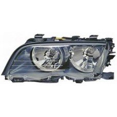 Φανάρι Εμπρός Xenon BMW 3 Series 1999 - 2003 ( E46 ) MAGNETI MARELLI Αριστερά 035005192