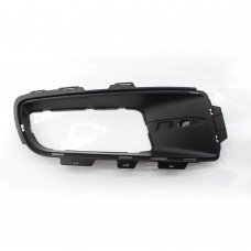 Διακοσμητικό Προφυλακτήρα BMW X5 2007 - 2010 ( Ε70 ) Εμπρός Αριστερά 093304807