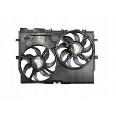 Βεντιλατέρ Νερού FIAT DUCATO 2006 - 2014 028706450