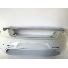 Προφυλακτήρας Βαφόμενος Με ParkTronic ALFA ROMEO GIULIETTA 2010 - 2016 ( 940 ) Πίσω 156085878