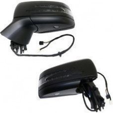 Καπάκι Βάση Καθρέπτη MERCEDES GLK CLASS 2009 - 2012 ( X204 ) Δεξιά 527007711