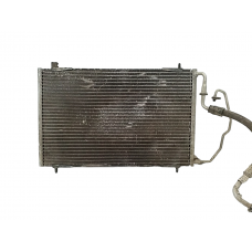 Ψυγείο A/C (Εξωτερικό) PEUGEOT 206 1998 - 2002 025606400