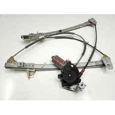 Γρύλος Παραθύρου Ηλεκτρικός Με Μοτέρ CITROEN XSARA 2000 - 2002 Εμπρός Αριστερά XC139851A8C