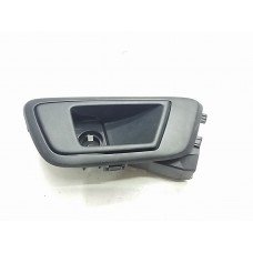 Χερούλι Πόρτας Εσωτερική FORD FIESTA 2008 - 2013 ( Mk6 )( JA8 ) 8A61-A22600-CDW