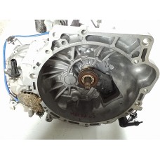 Σασμάν Χειροκίνητο MAZDA 3 2004 - 2006 ( BK ) XC119610