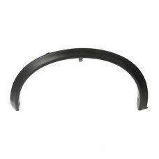 Κούρμπα Φτερού Πλαστικό NISSAN JUKE 2010 - 2014 Εμπρός Δεξιά 577006541