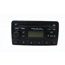 Ράδιο CD FORD FOCUS 2002 - 2004 ( MK1B ) R98AP-18C815-AC